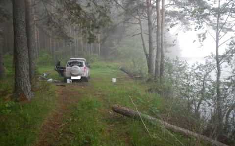 Вынесли приговор кировчанину, который убил друга из-за бывшей жены