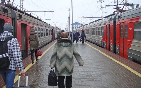 Стало известно, кто из кировчан сможет получить льготу на проезд в электричках