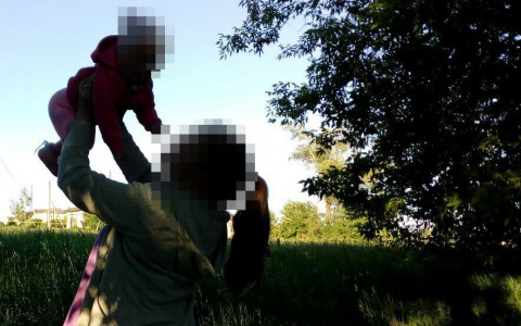 «Она хотела жить и воспитывать дочь»: под Уржумом в ДТП погибла молодая женщина