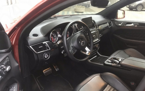 4 самых дорогих автомобиля в Кирове, которые выставлены на продажу