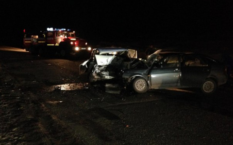 Что обсуждают в Кирове: смертельное ДТП и опасная игра подростков