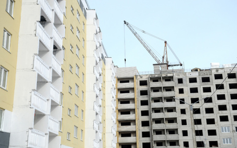 Стало известно, сколько семей из Кирова получат деньги на новое жилье