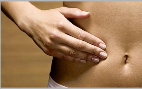 Безболезненное избавление от желчекаменной болезни