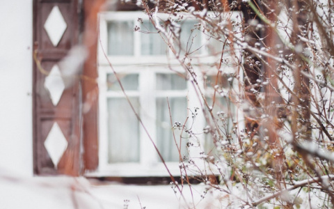 На Кировскую область надвигаются морозы