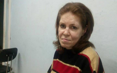 Кировчанка потеряла память и оказалась в московском приюте для бездомных