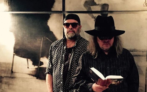 Борис Гребенщиков приедет в Вятку с программой «Время Н»