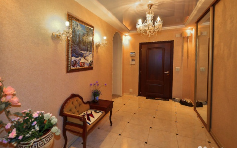 25 фото дорогих квартир в Кирове, выставленных на продажу