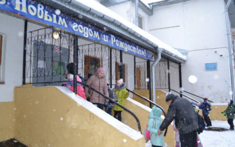 Что обсуждают в Кирове: закрытие здания школы и резкое ухудшение погоды