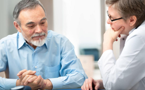 Чего-то не хватает: почему у мужчины после 40 начинаются проблемы?