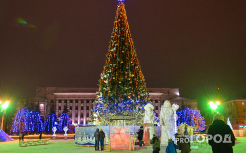 Вопрос о переименовании города будут решать не раньше 2019 года