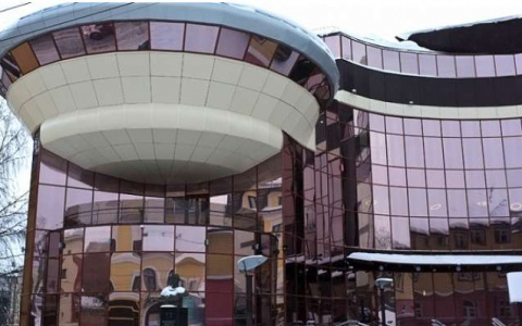 Контрольно-счетная палата проверит траты на Детский космоцентр в Кирове