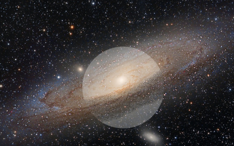 Кировчане смогут увидеть мини-парад планет