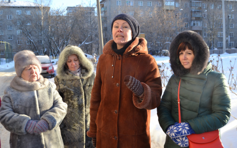 «Мы готовы перекрыть дороги в Кирове»: родители учеников школы № 24 выступили против переезда