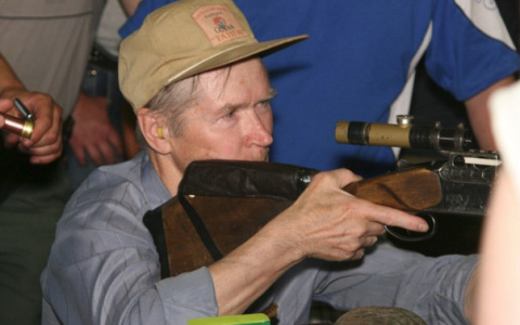 Скончался изобретатель охотничьей пули кировчанин  Виктор Полев