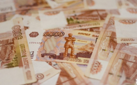 В УМВД рассказали, сколько поддельных купюр выявили в Кирове за 2 недели