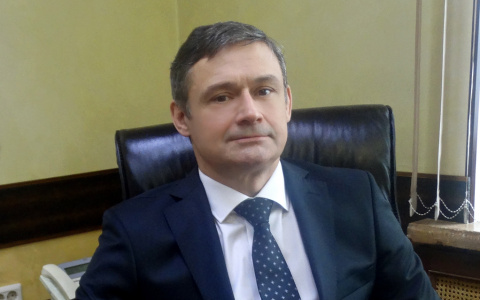 В правительстве Кировской области назначен новый министр юстиции