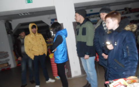 В Кирове в магазине с просрочкой пытались задушить общественного активиста