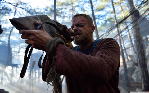 Кировчане первыми увидят новый фильм «Скиф» в лазерном кинозале