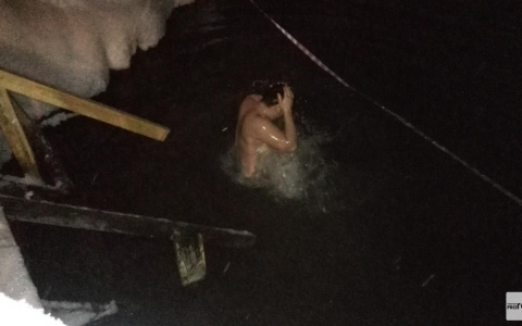 Стало известно, где в Кирове оборудуют купели