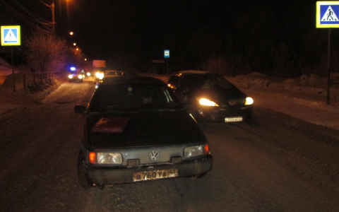 Девушка переходила дорогу по зебре: появились подробности ДТП у ночного клуба