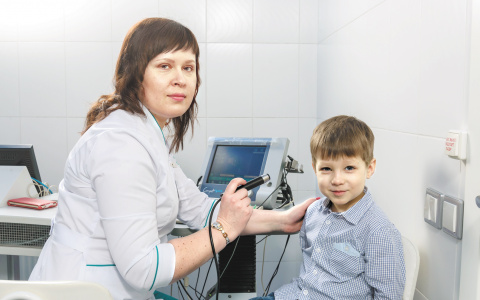 Офтальмолог: «Мы все чаще сталкиваемся с ранней близорукостью у детей!»