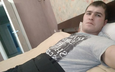 «Жизнь разделилась на «до» и «после»: кировчанин сломал позвонок на горке
