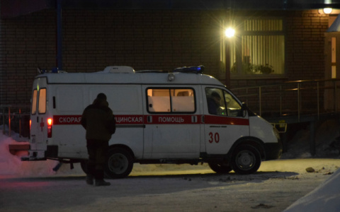 Что обсуждают в Кирове: ДТП в Нагорском районе и ЧП на горке