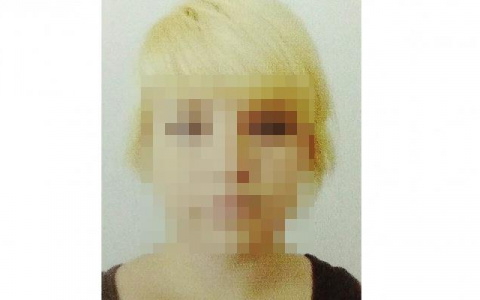 В Кировской области пропала 16-летняя девушка