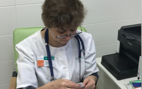 Что такое стрептатест и когда его нужно сделать ребенку?