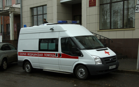 Протоиерей из города Слободского впал в кому и умер в больнице