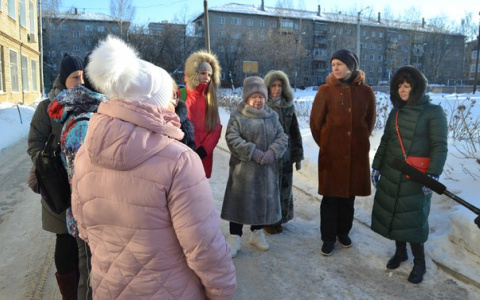 Кировская мэрия отказала родителям учеников школы № 24 в проведении митинга