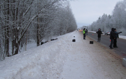 Что обсуждают в Кирове: смертельное ДТП и нападение на девушку в подъезде