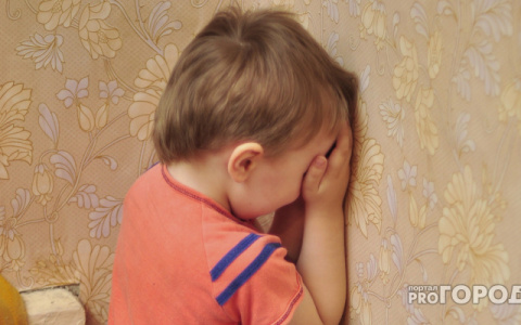 Супружескую пару из Кильмези осудили за жестокое обращение с детьми