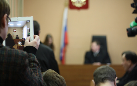 В Нижнем Новгороде начали судить кировчанина, который обезглавил подругу