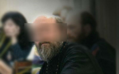 Стало известно, когда состоится прощание с отцом Александром