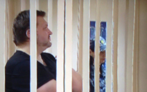 Слушание, где прокурор обозначит наказание для Белых, пройдет в больнице