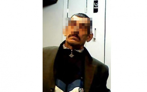 Благодаря случайному прохожему в Кировской области нашли пропавшего мужчину