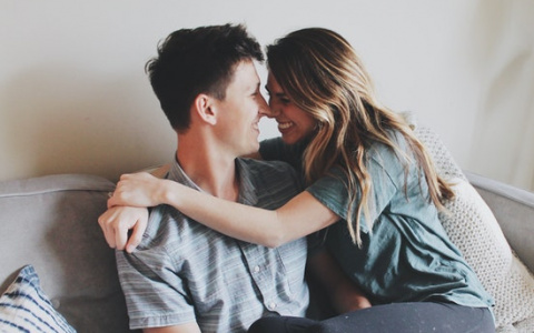 В России незарегистрированный брак могут приравнять к официальному