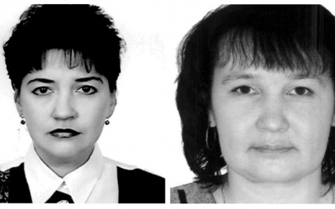 В Кирове пропали две женщины