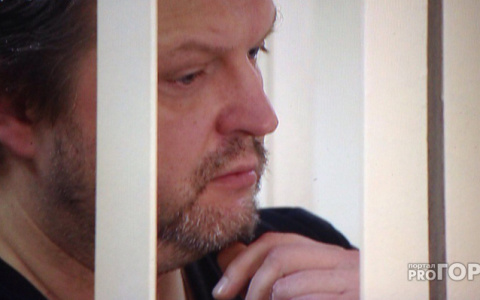 Стало известно, какое наказание запросил прокурор для Никиты Белых