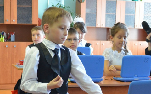 Строительство школы в Чистых Прудах хотят начать раньше срока