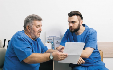 8 из 10 людей вокруг – «сидящие на еже»