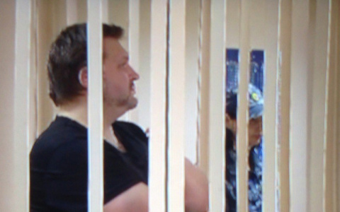 Никита Белых во время последнего слова на суде рассказал анекдот