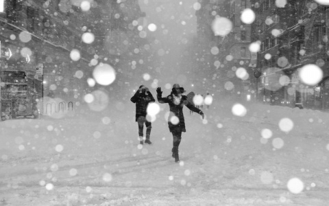 В Кирове МЧС опубликовало метеопредупреждение на воскресенье