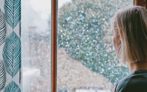 В Кирове на рабочей неделе будет снежно