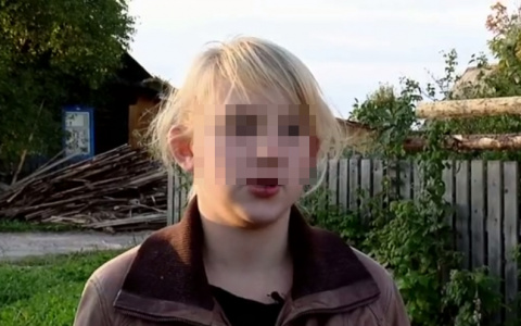 Суд вынес наказание для 13-летней пироманки из Омутнинска, которая подожгла отца