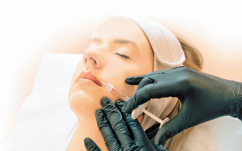 Как продлить молодость без пластической операции?