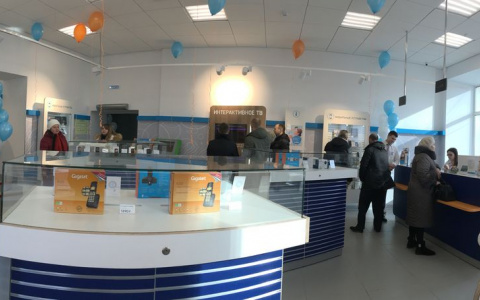 В центрах продаж и обслуживания «Ростелекома» можно застраховать домашнее оборудование