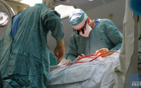 В Кирове вынесли приговор врачу, по вине которого умер пациент