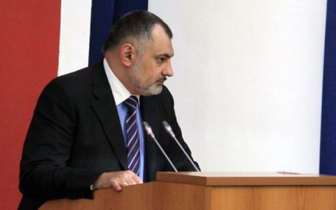 В Кирове назначили нового главу Дирекции дорожного хозяйства